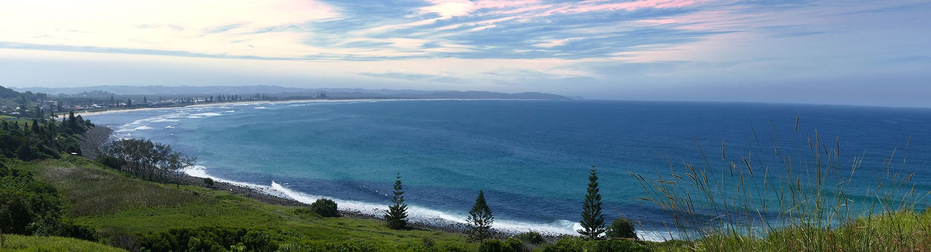 Explore Ballina and Byron Bay