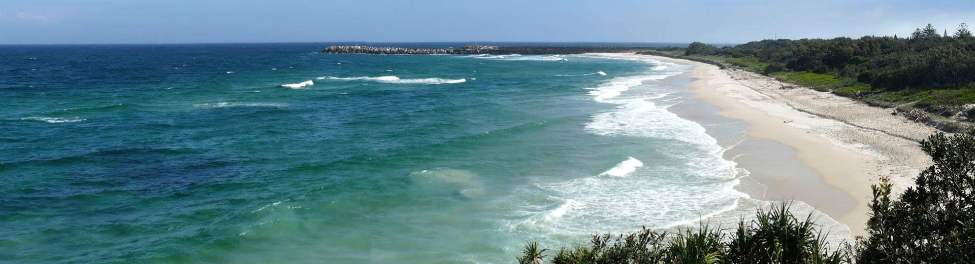 Explore Ballina and Byron Bay