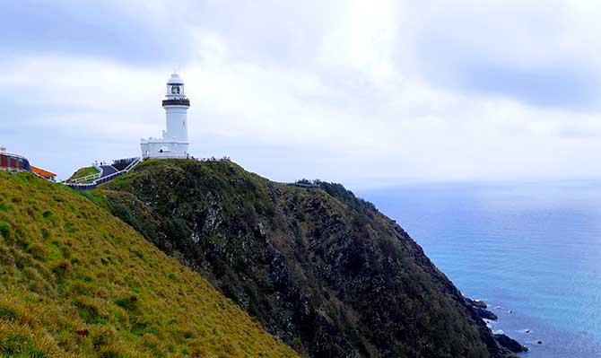 Byron Bay Lighthouse