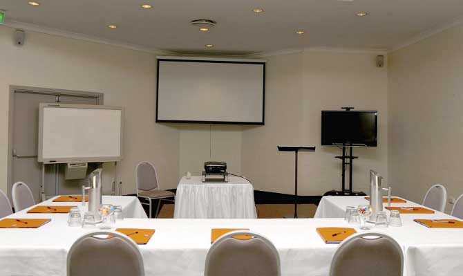 Ballina-Byron Islander Resort Conference Centre