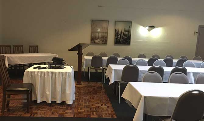 Ballina-Byron Islander Resort Conference Centre