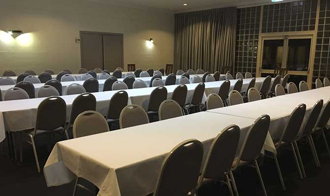 Ballina-Byron Islander Resort Conference Centre