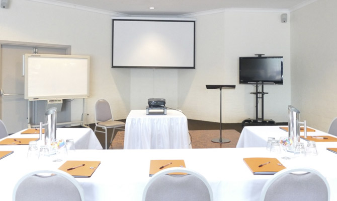 Ballina-Byron Islander Resort Conference Centre