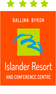 Ballina Byron Islander Resort and Conference Centre