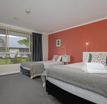 Pet-Friendly Accommodation Ballina
