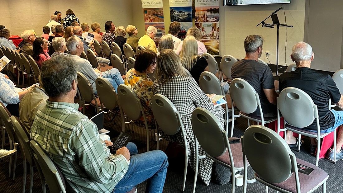 Conferences & Meetings in Ballina
