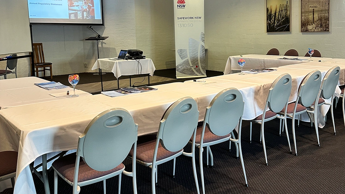Conferences & Meetings in Ballina