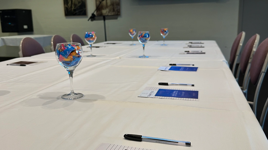 Conferences & Meetings in Ballina