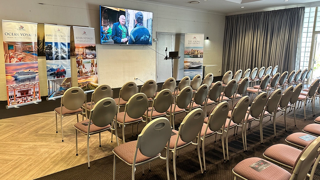 Conferences & Meetings in Ballina