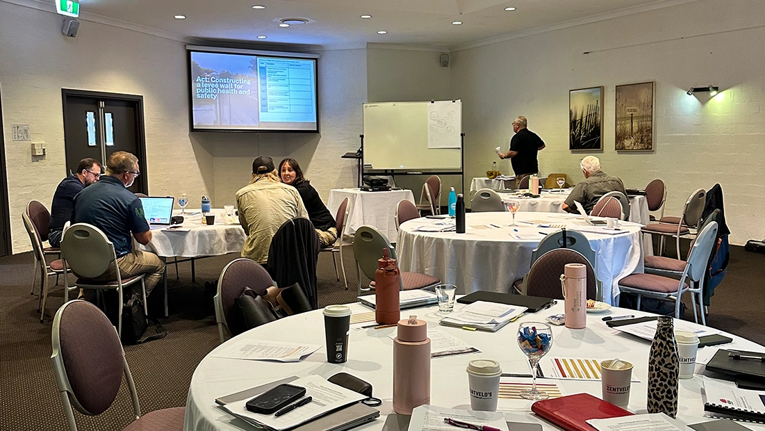 Conferences & Meetings in Ballina