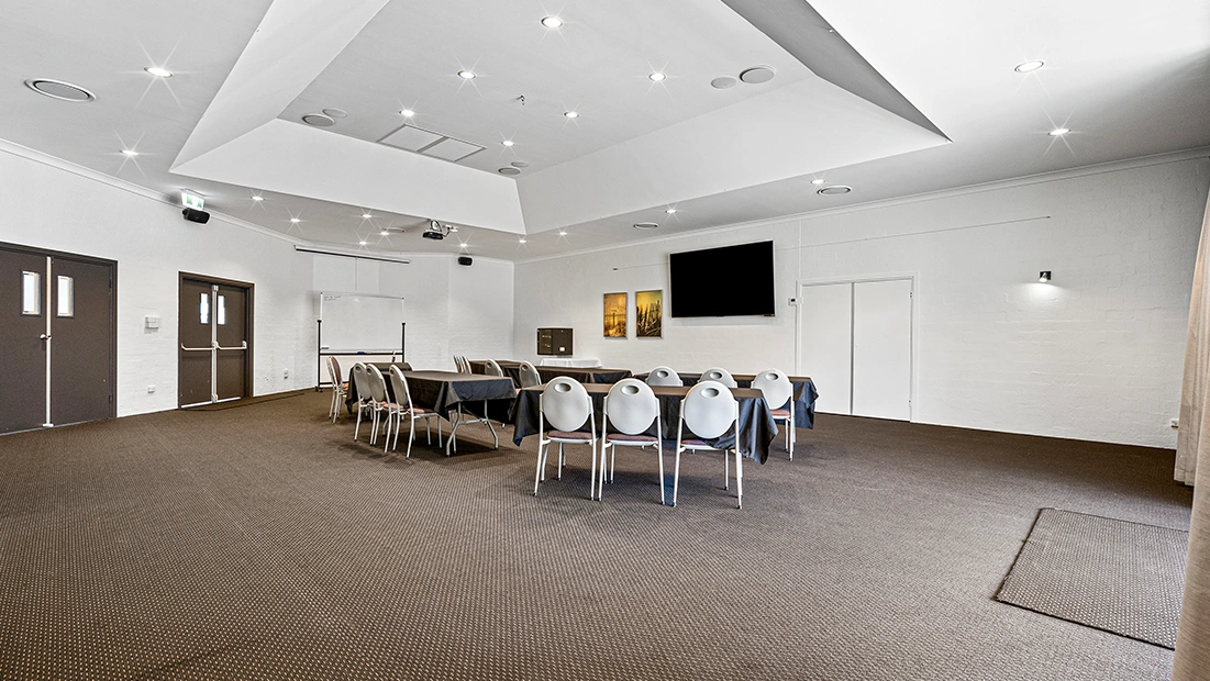 Conferences & Meetings in Ballina