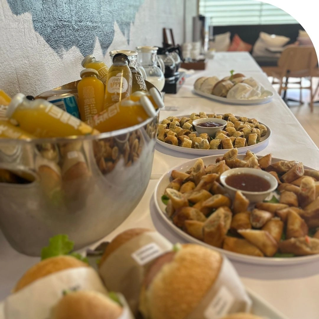 catering