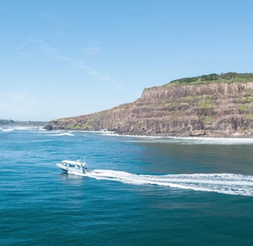 Northern Rivers Day Trips