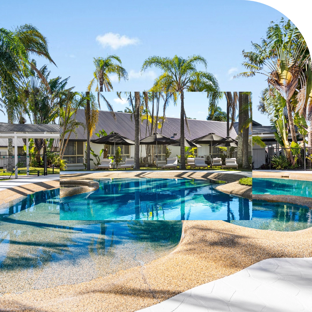 pool