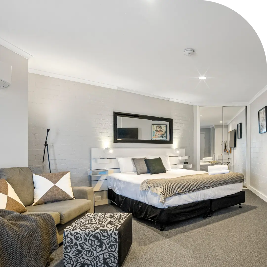premium rooms