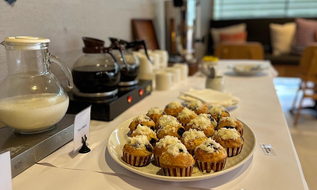 Catering Services at Ballina
Byron Islander Resort