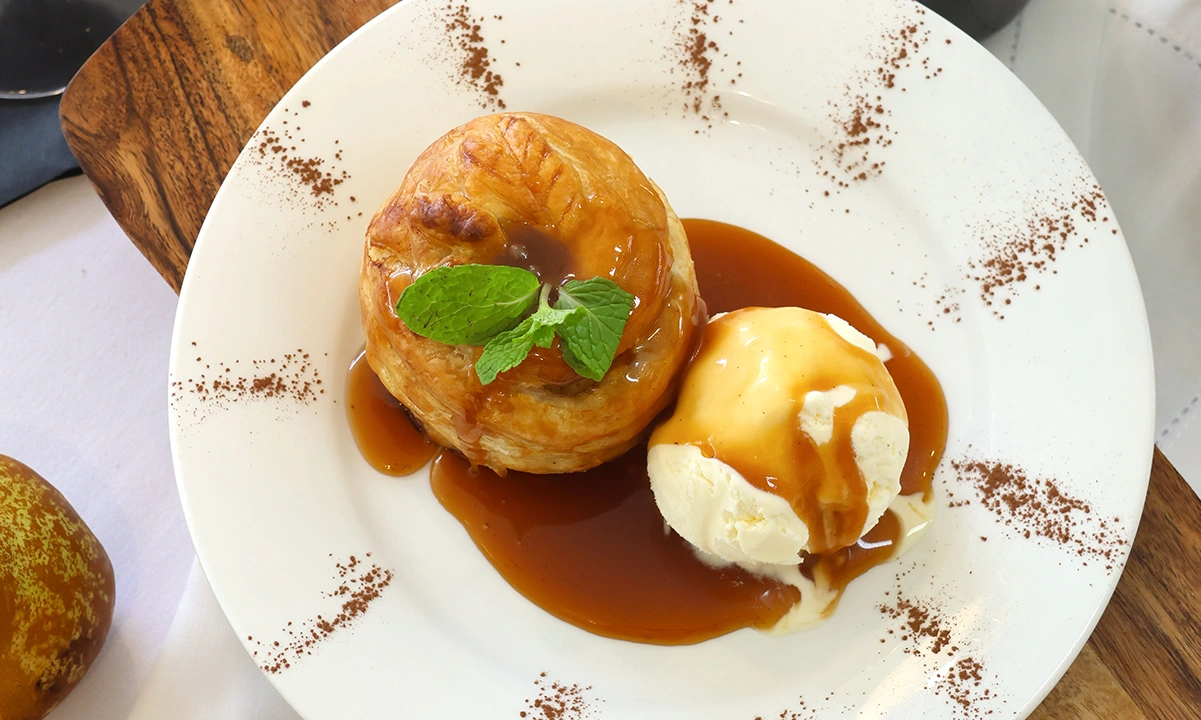 Catering Services at Ballina Byron Islander Resort