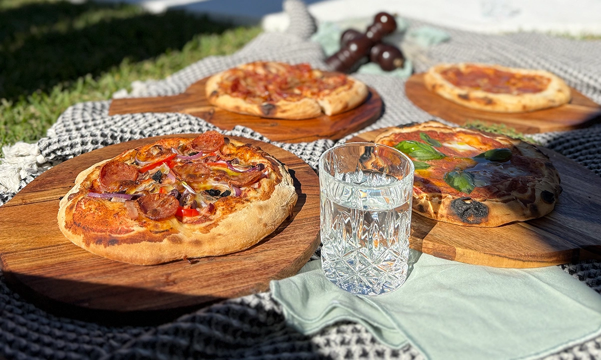 Catering Services at Ballina Byron Islander Resort