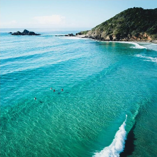 Ballina Byron Islander Resort