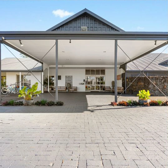 Ballina Byron Islander Resort