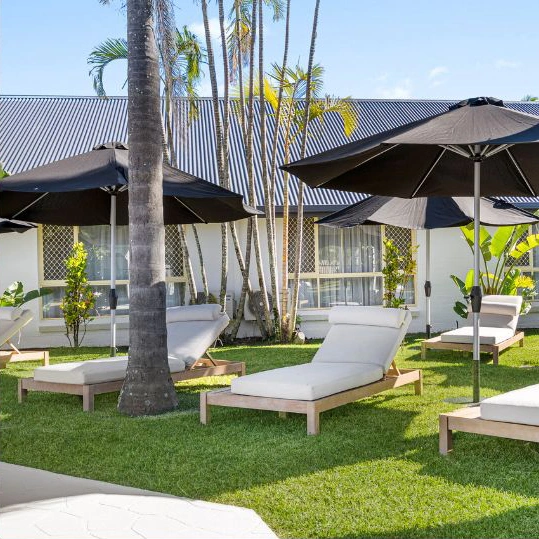 Ballina Byron Islander Resort