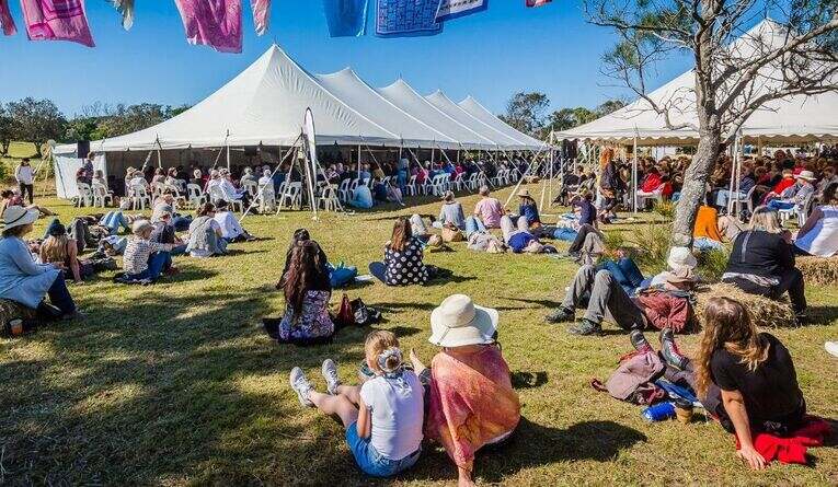 Top 5 Events in NSW 