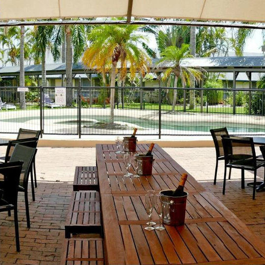 ballina byron restaurant-meals-and-dining-areas