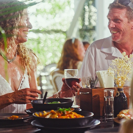 The Tavola Restaurant & Bar