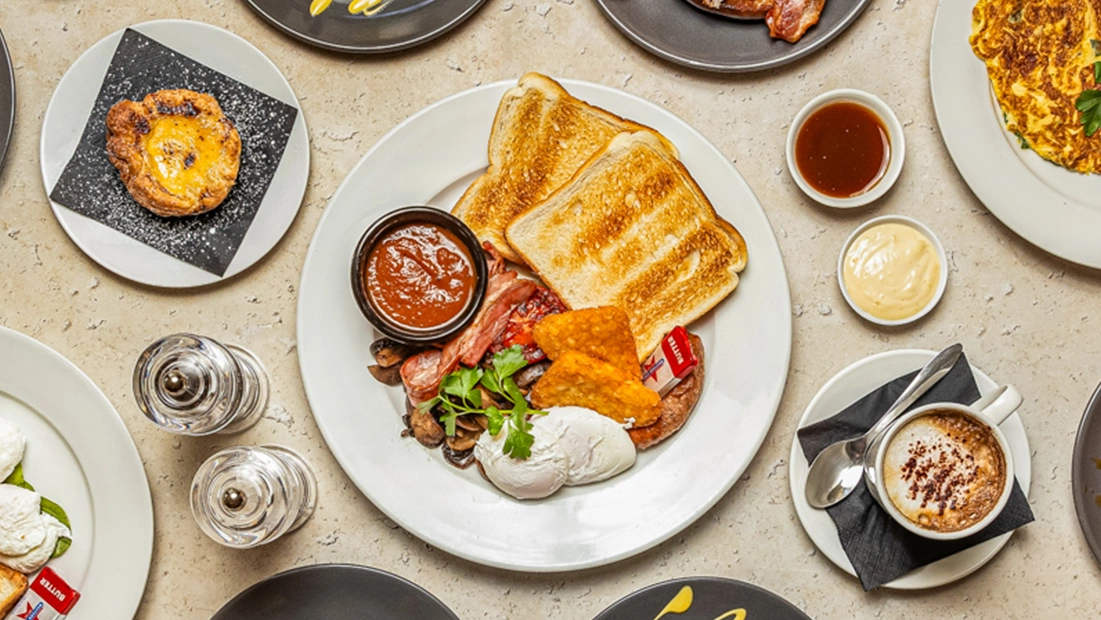 Ballina Byron Islander Resort - The Tavola Restaurant & Bar