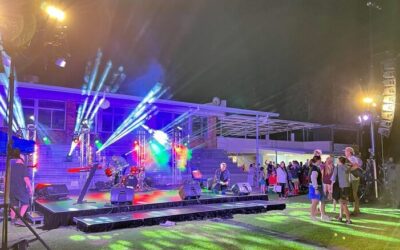 Byron Bay New Year’s Eve and Christmas Events in Ballina 2025