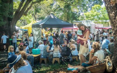 Byron Bay Events: Top Picks For Families And Couples
