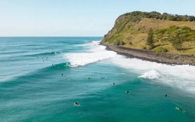 Free in Ballina: the no-cost list from pool to breakwall