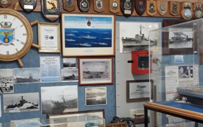 Wet weather in Ballina: the indoor list from the Islander